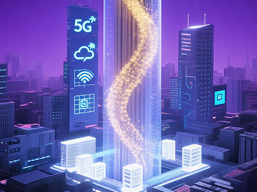 FEIBOER Technology Application Cases