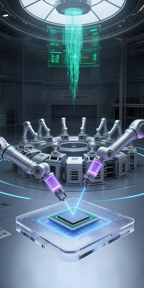 Electronic Manufacturing Industry