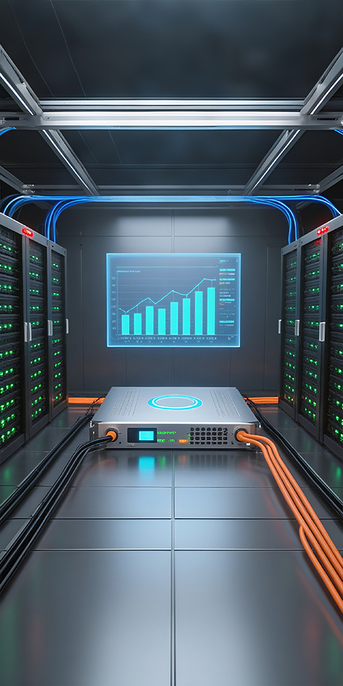 Information Technology Industry