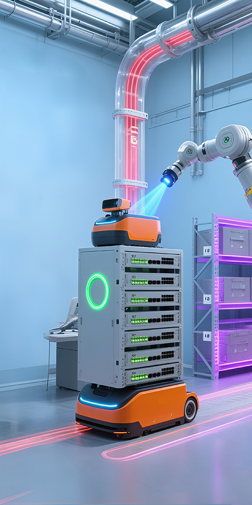 Industrial Internet Industry