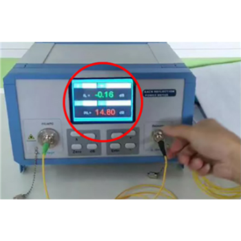 LC-APC POLISHING FIXTURE